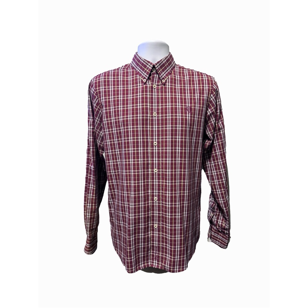 Ben Sherman Mens Button Down